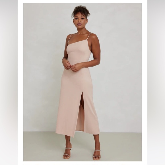 Park & Fifth Lincoln Dress - Picture 3 of 10